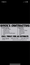 Avatar for Quicks Contracting