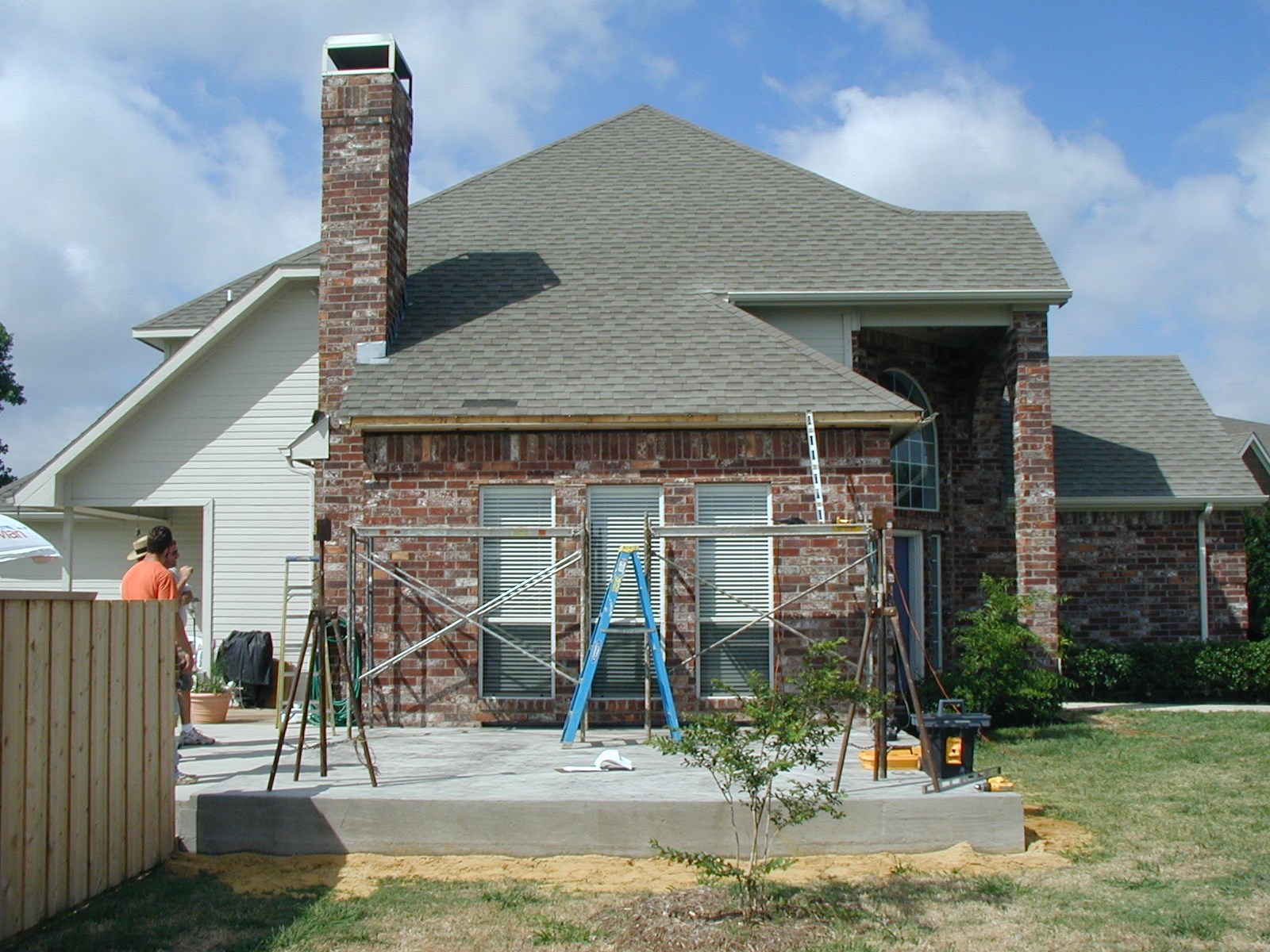 Avatar for Sunshine Sunrooms & Remodeling Inc