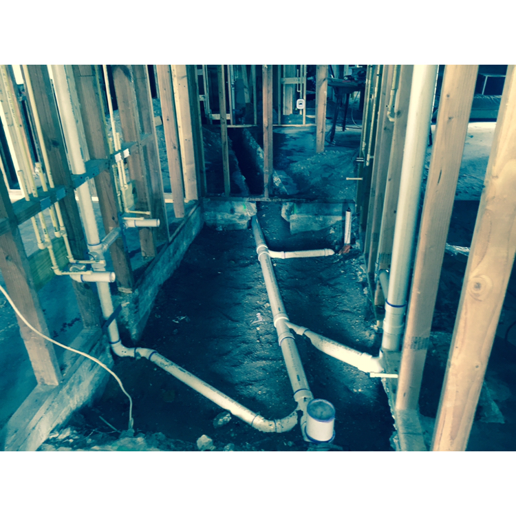 James K Hafke Plumbing logo