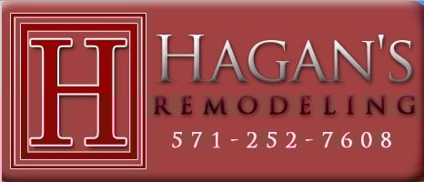 Logo for Hagan Build & Design