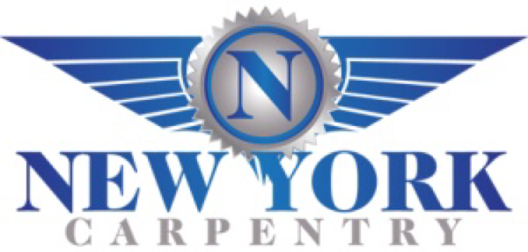 New York Carpentry logo