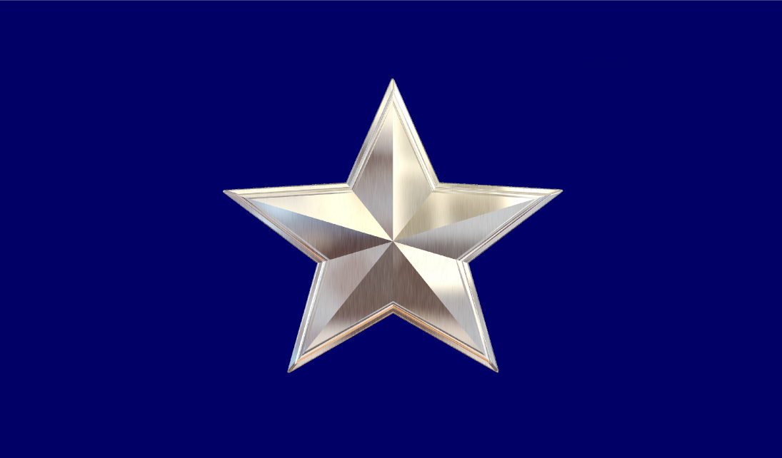 Logo for White Star General Contractors