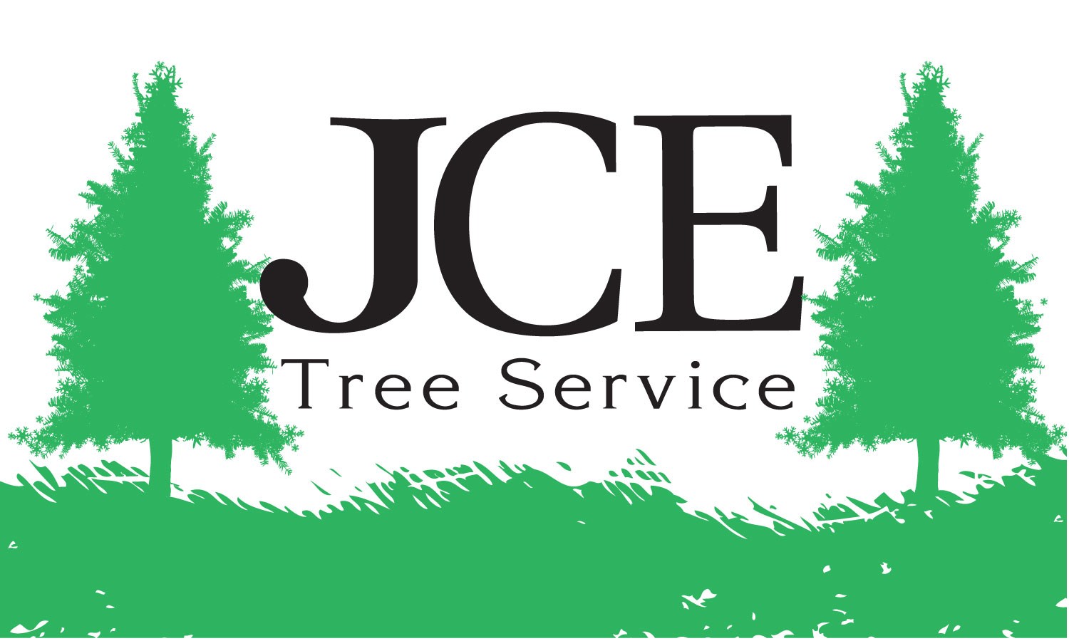 JCE Tree Service logo