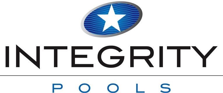 Logo for Integrity Pools