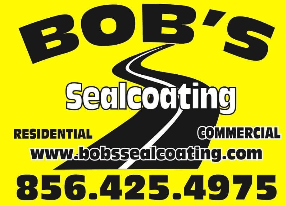 Avatar for Bob's Asphalt Sealcoating
