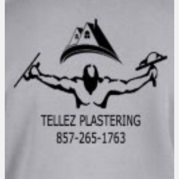 Tellez Plastering logo