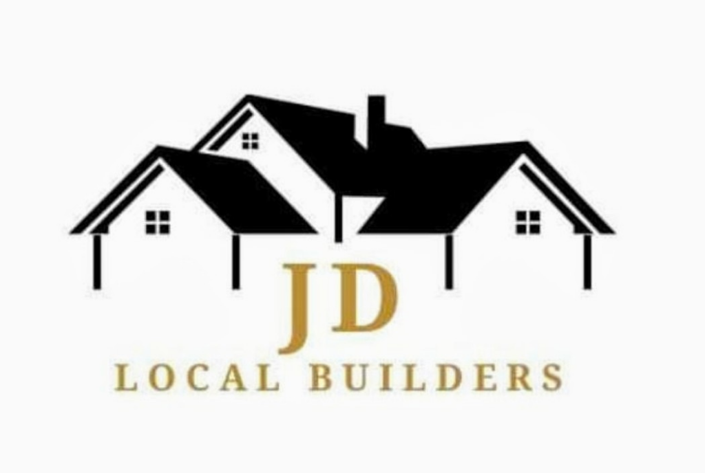 JD Local Builders logo