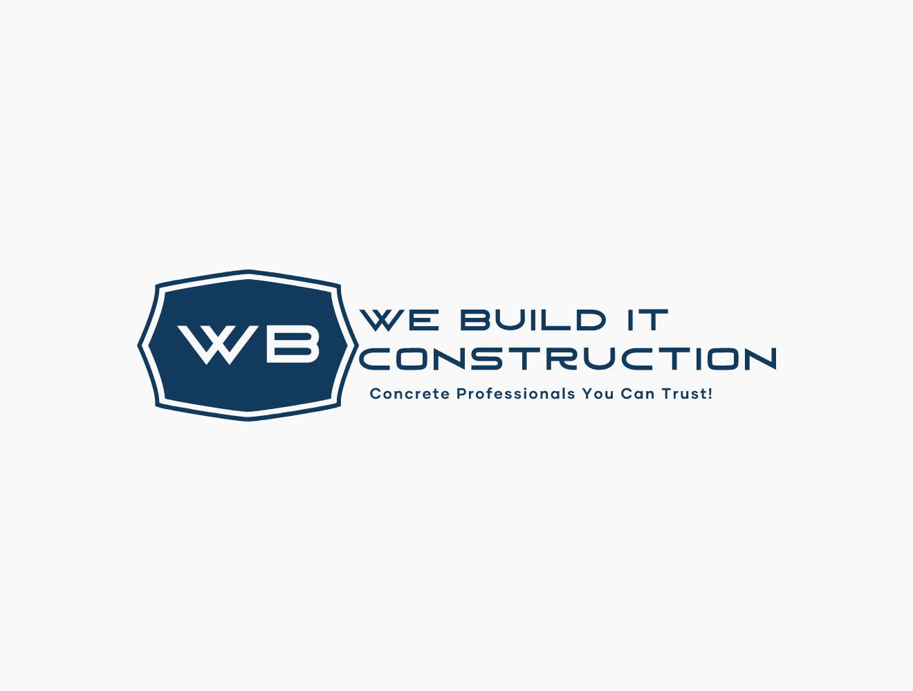 Avatar for We Build it Construction LLC