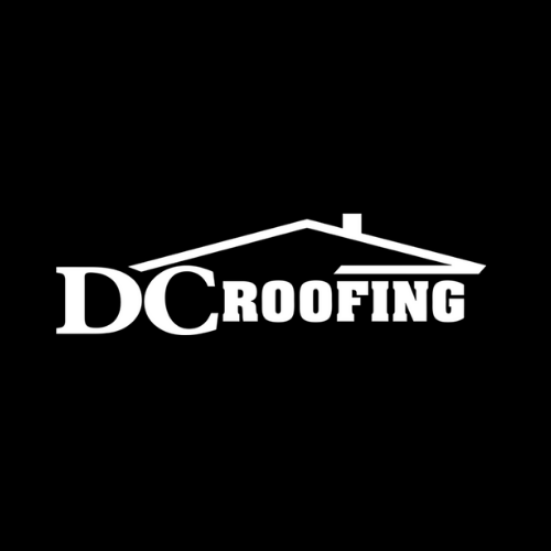 DC Roofing, Inc. logo