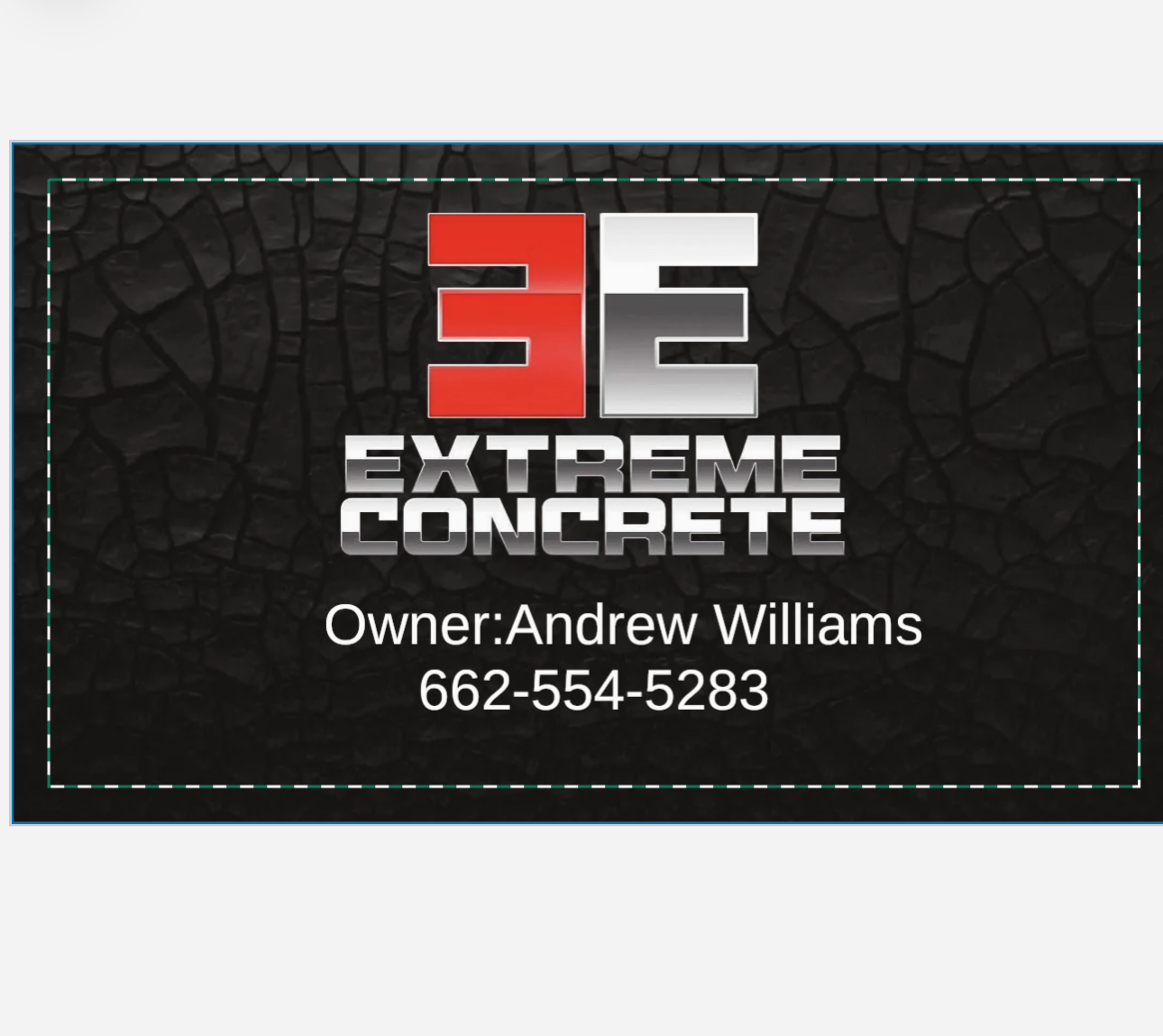 Avatar for Extreme Concrete LLC