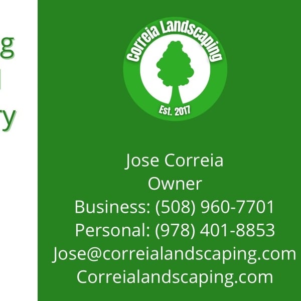 Avatar for Correia Landscaping