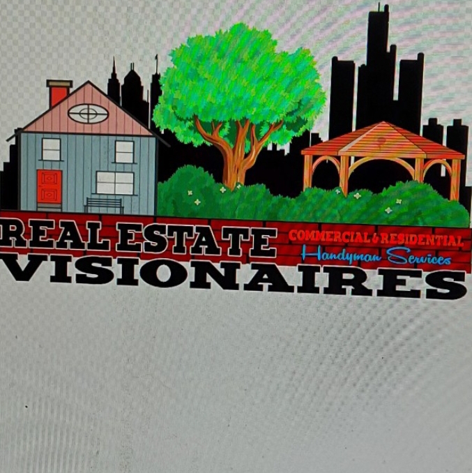 Avatar for Real Estate Visionaries