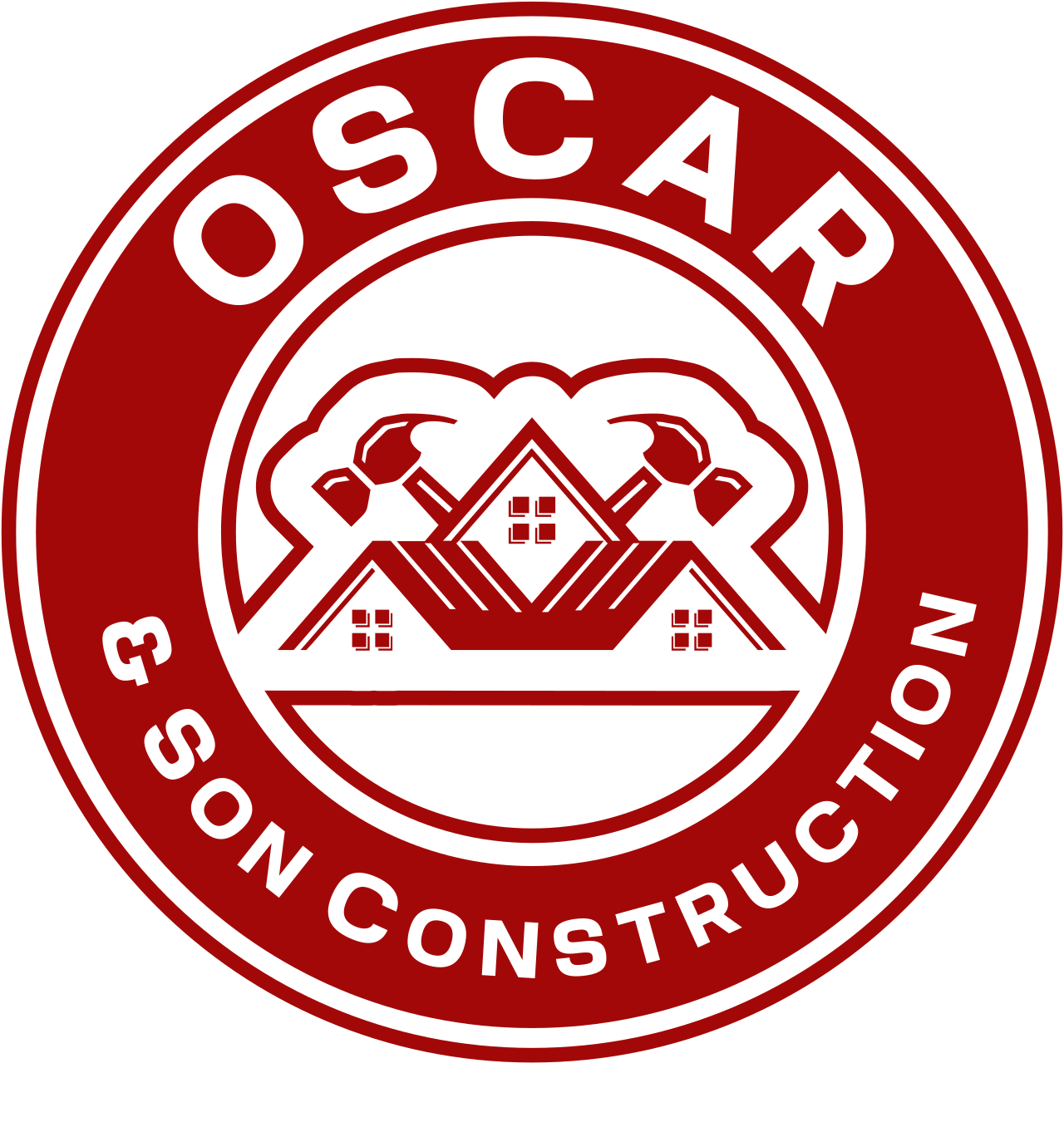 Oscar and Son Construction LLC logo