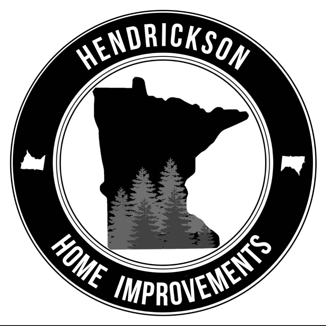Logo for Hendrickson Home Improvements