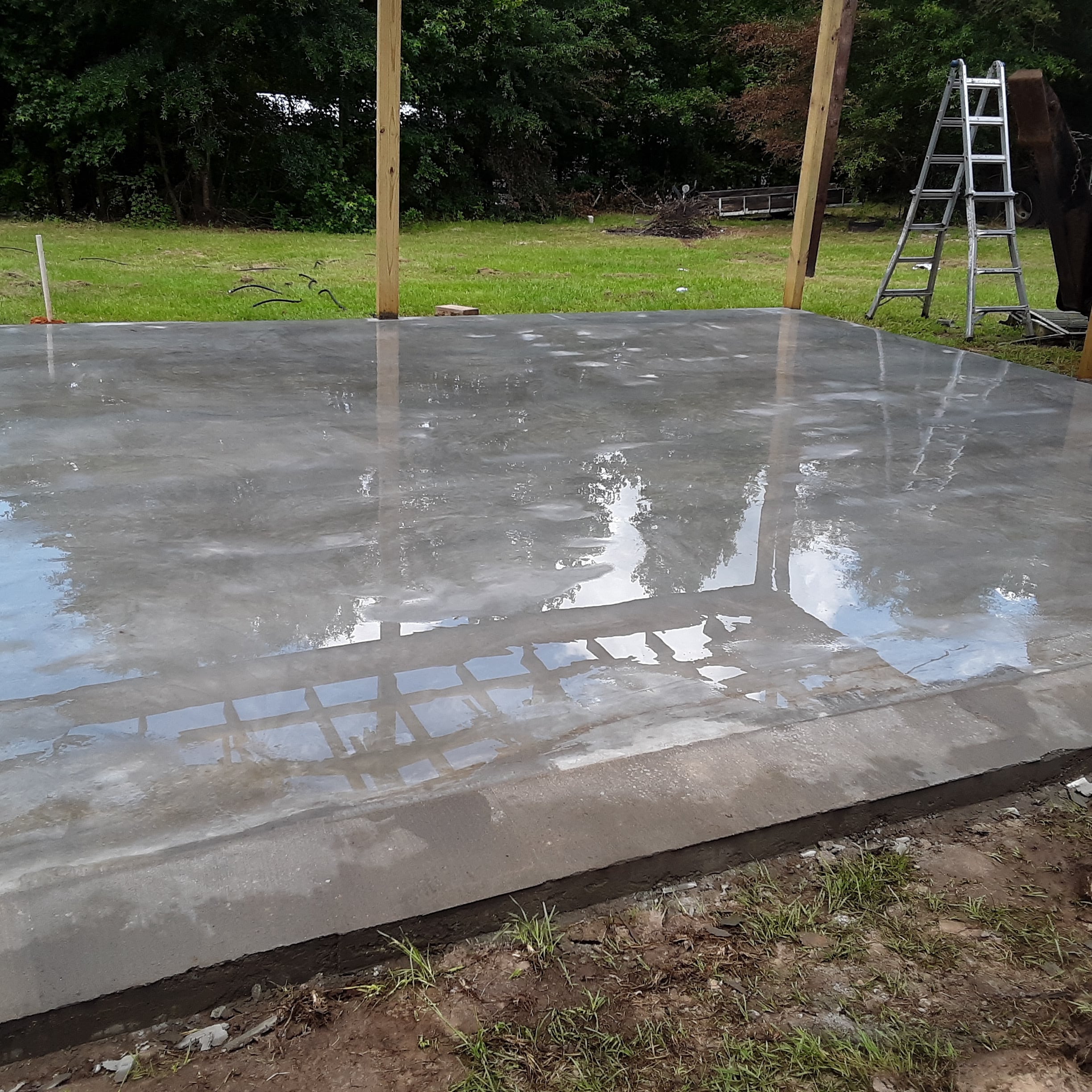 Avatar for AD concrete construction