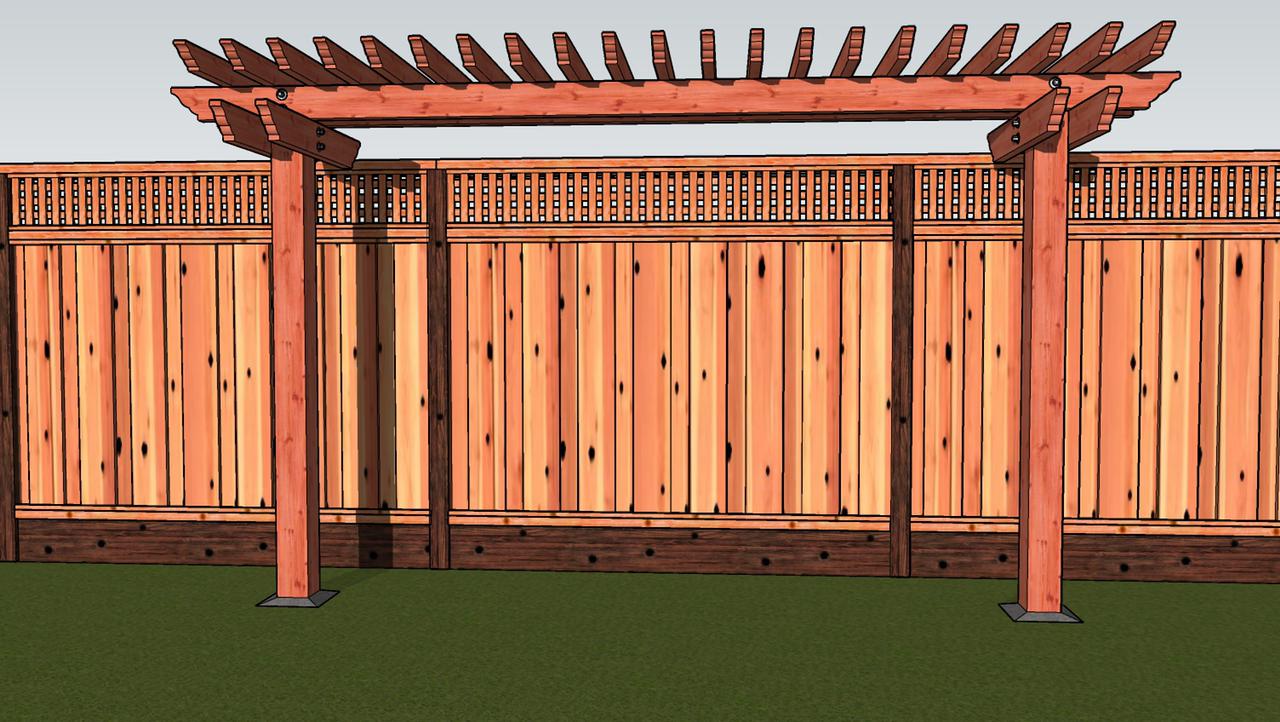 Logo for Finesse Fence Inc.