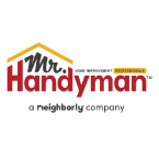 Mr Handyman serving Brandon to Bradenton Beach logo