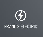 Francis Electric logo