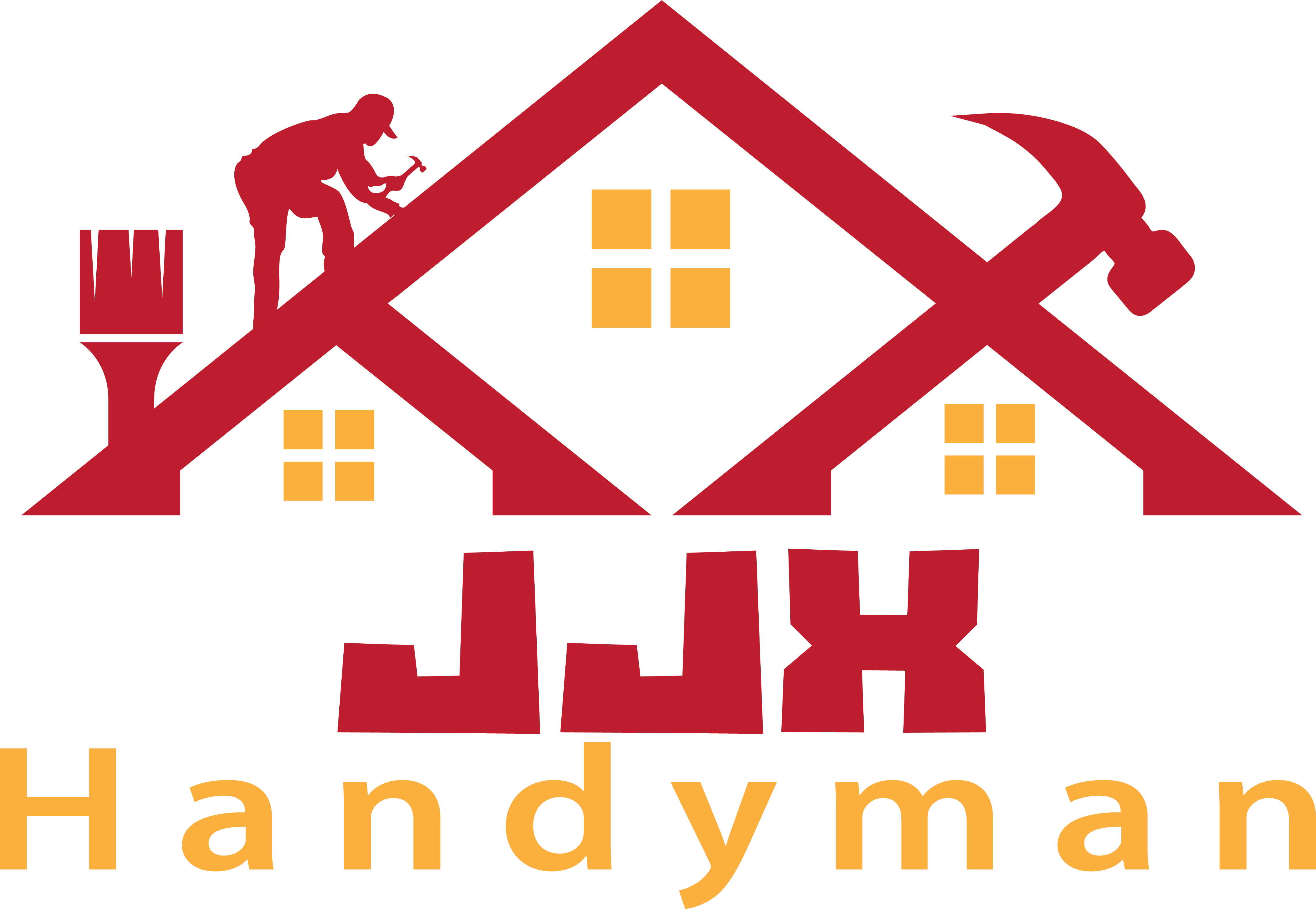 Avatar for JJX Handyman