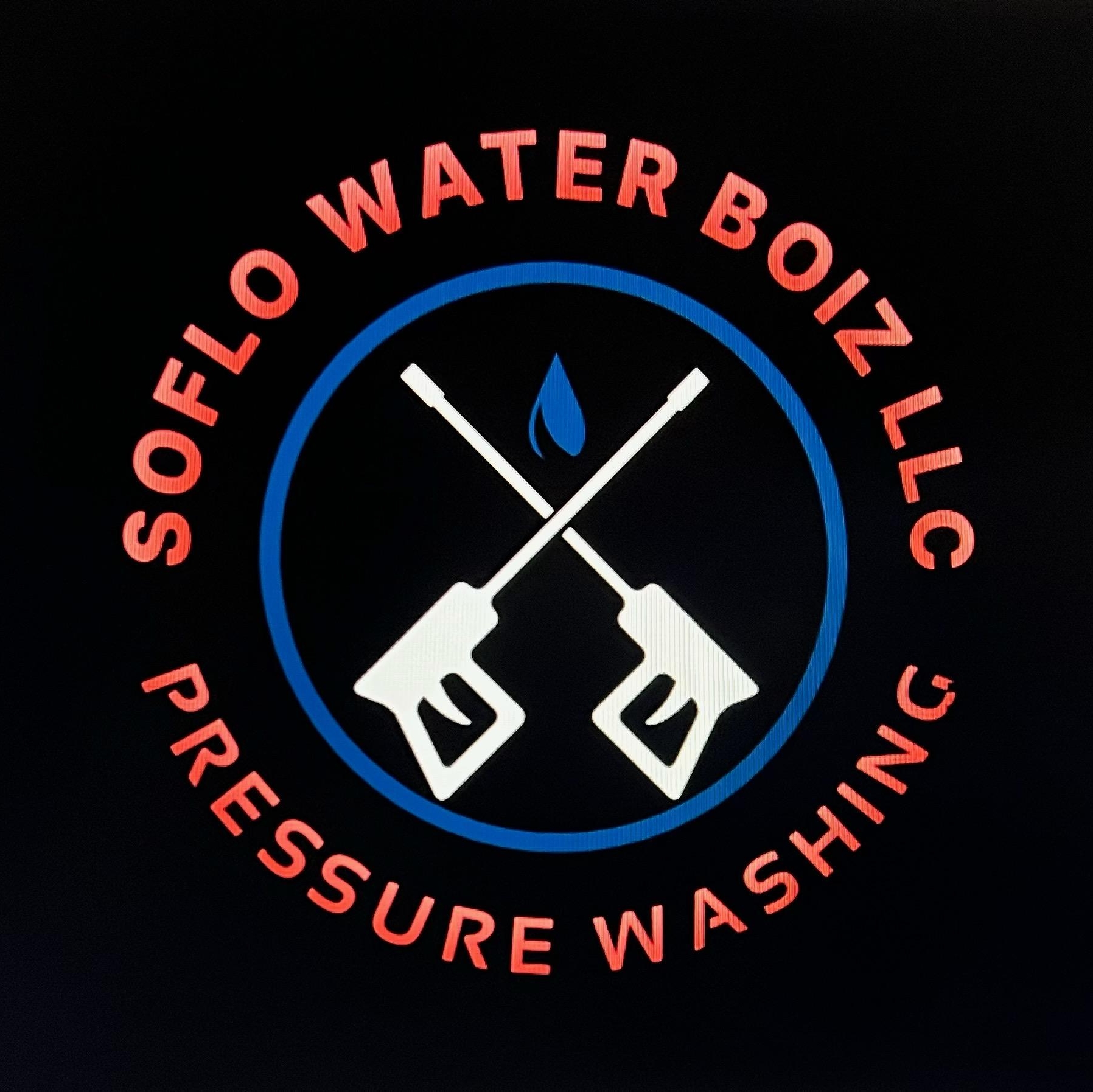 Avatar for SoFlo Water Boiz LLC