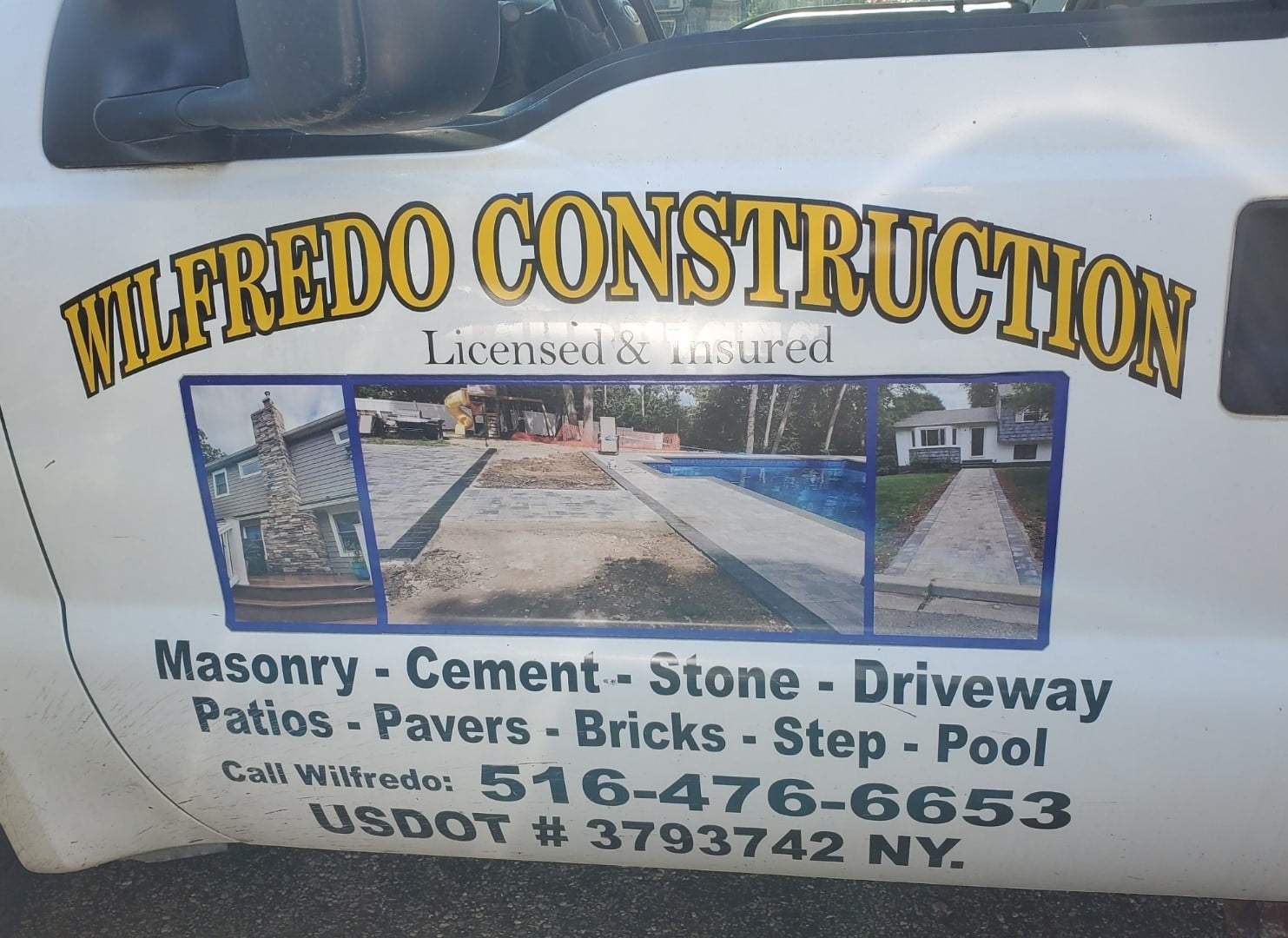 Avatar for Wilfredo Construction