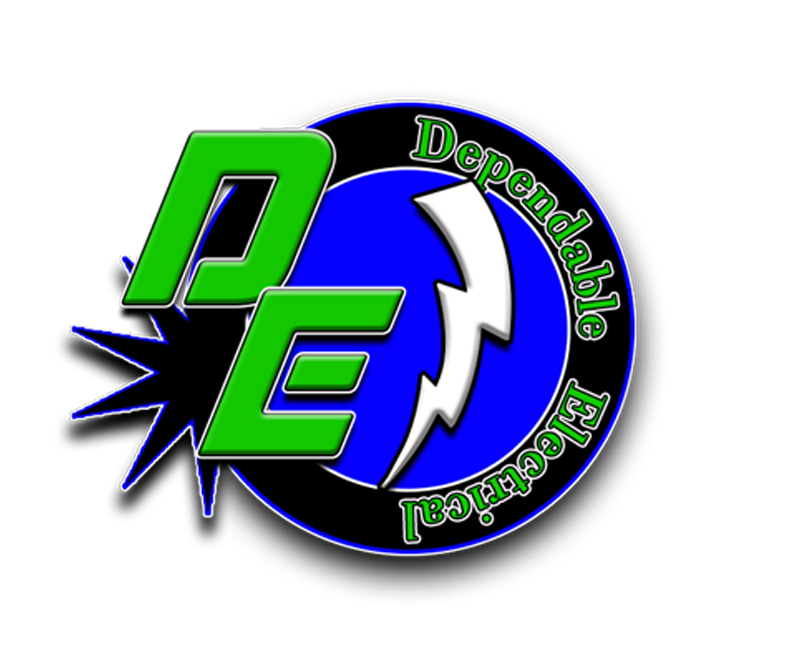 Dependable Electrical logo