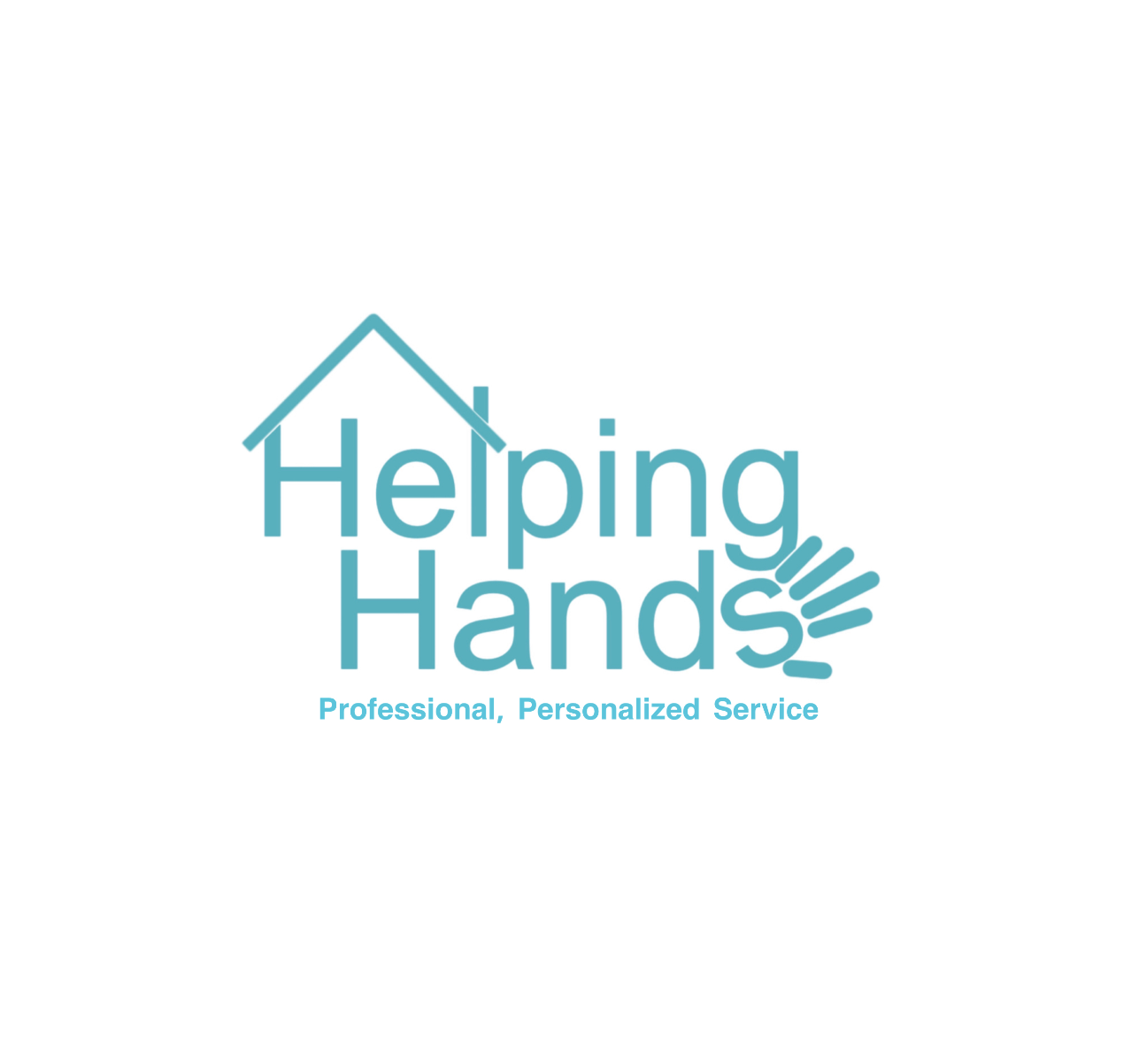 Helping Hands | Long Island logo