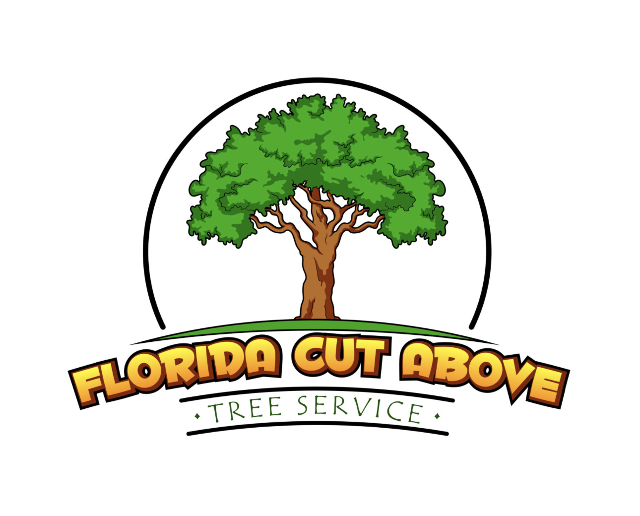 Avatar for Florida Cut Above