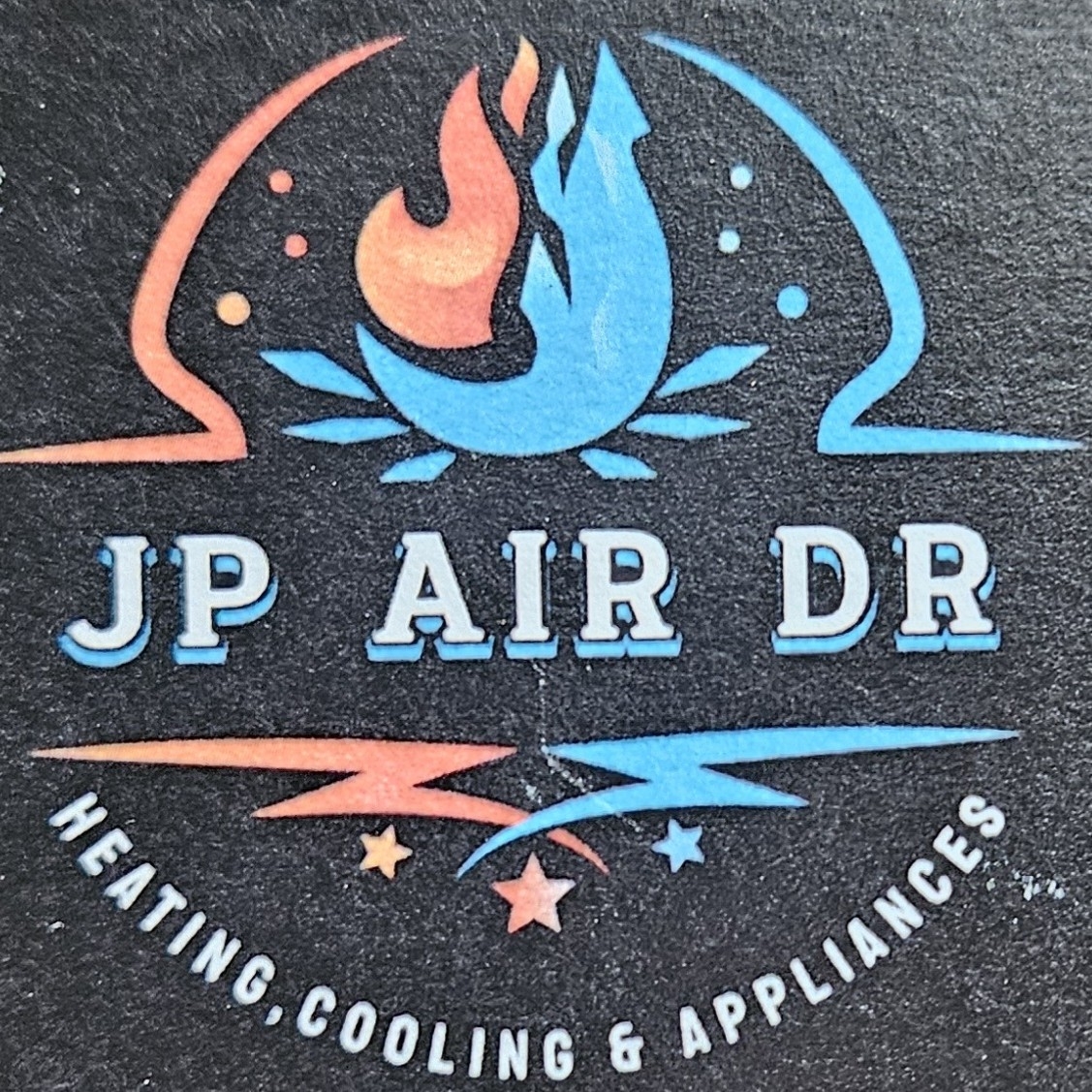 JP Air Dr LLC logo