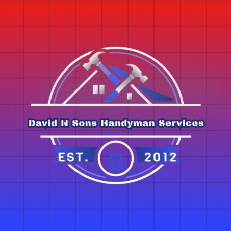 David N Sons Handyman LLC logo