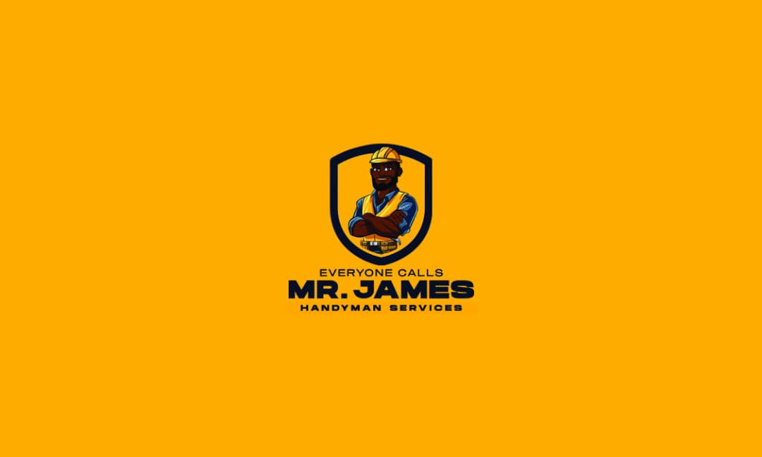 Logo for ECMJ Handyman Services