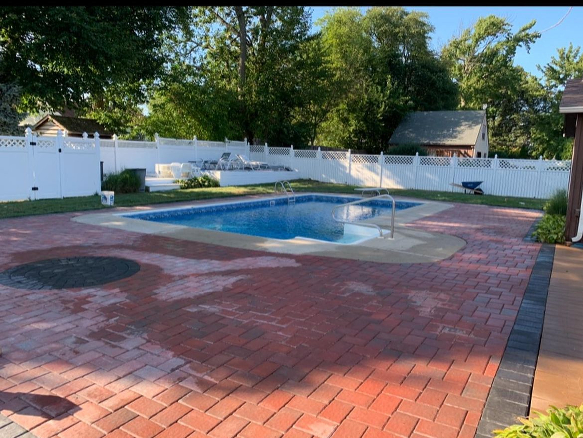 Ballancë Masonry logo