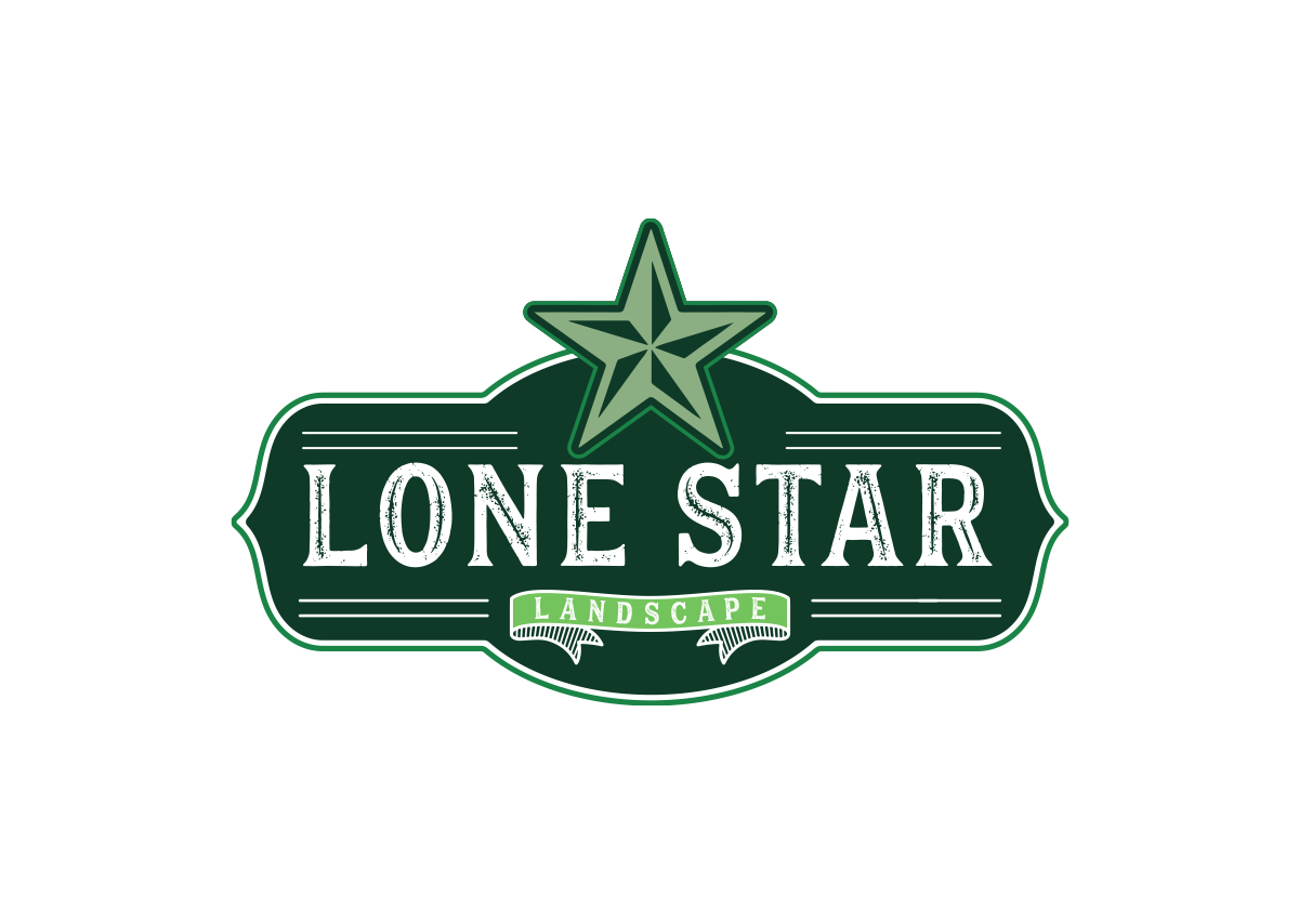LONE STAR LANDSCAPE LLC logo
