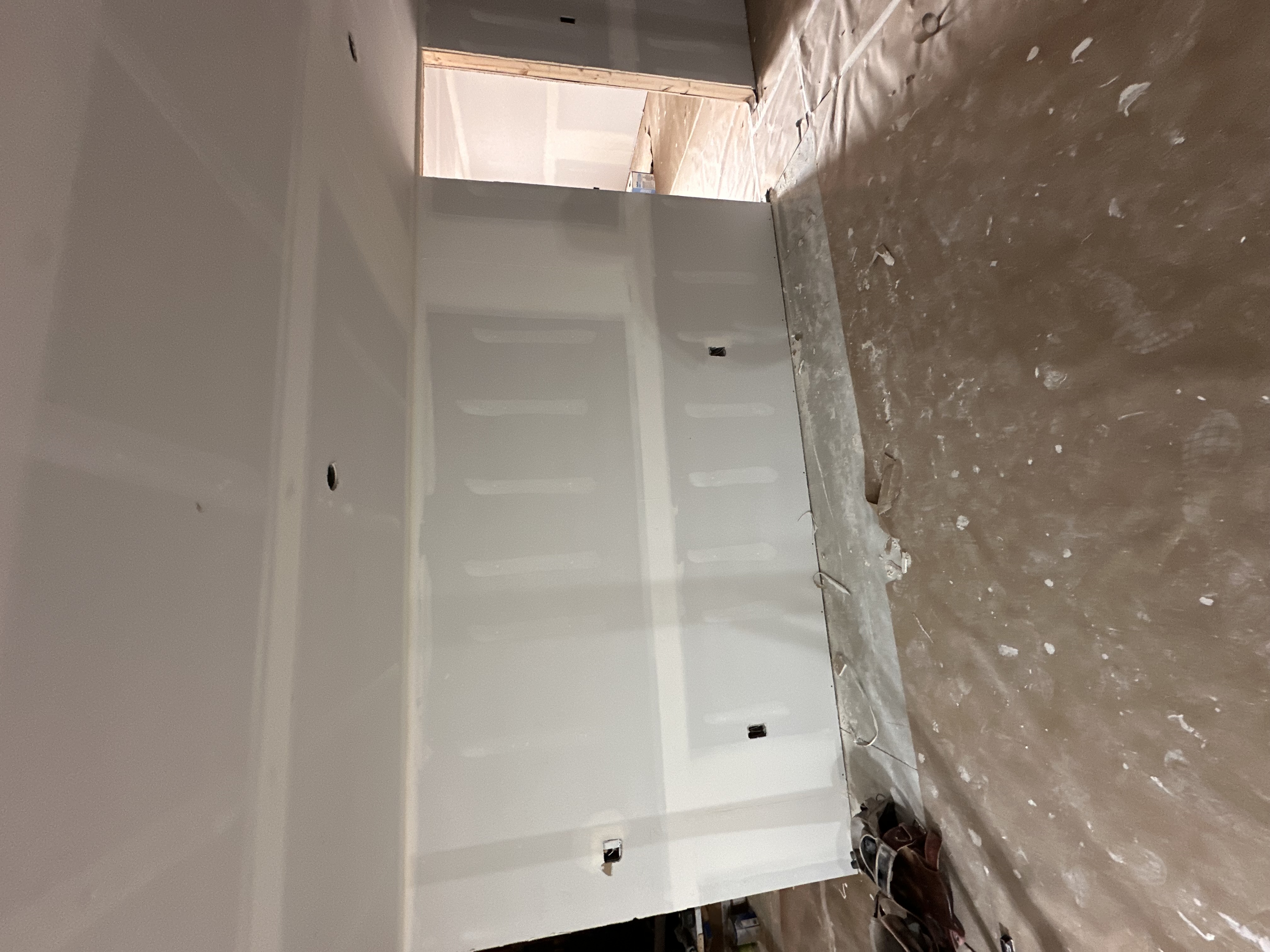 Ultimate Drywall LLC logo