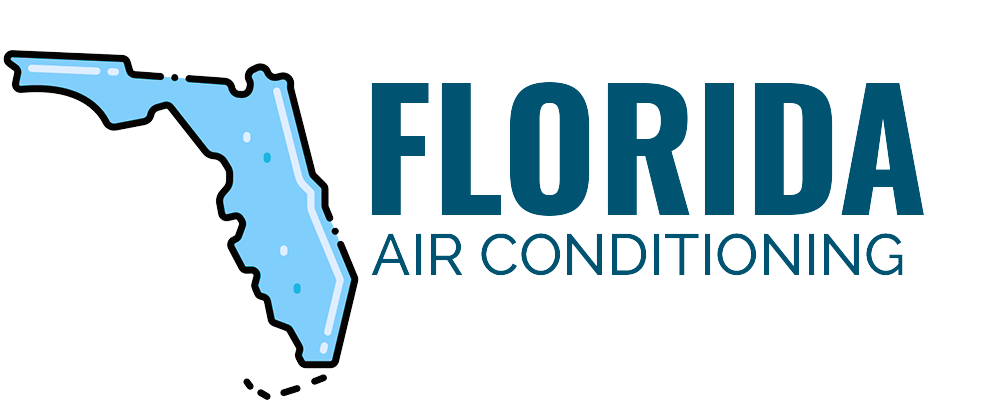 Logo for Florida Air Conditioning