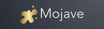 Logo for Mojave
