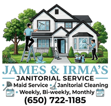 Avatar for James & Irma's Janitorial Service