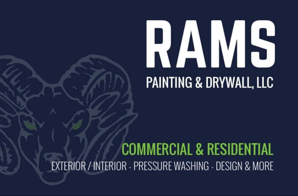 Avatar for Ram's Painting, Drywall & More