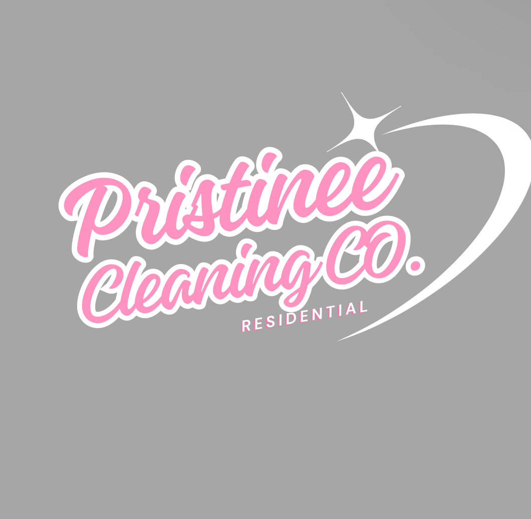 Logo for Pristinee Cleaning LLC