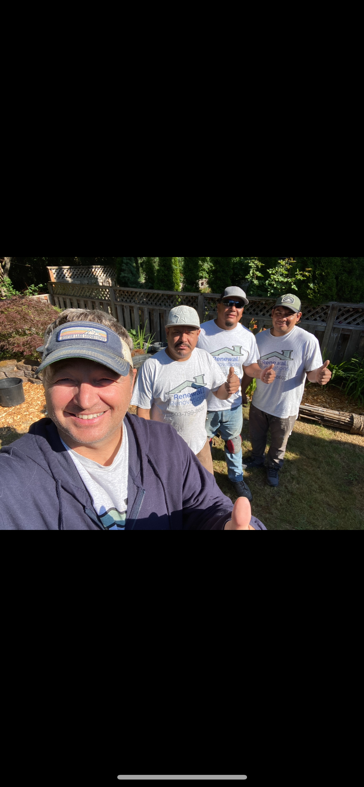 Renewal Renovations logo