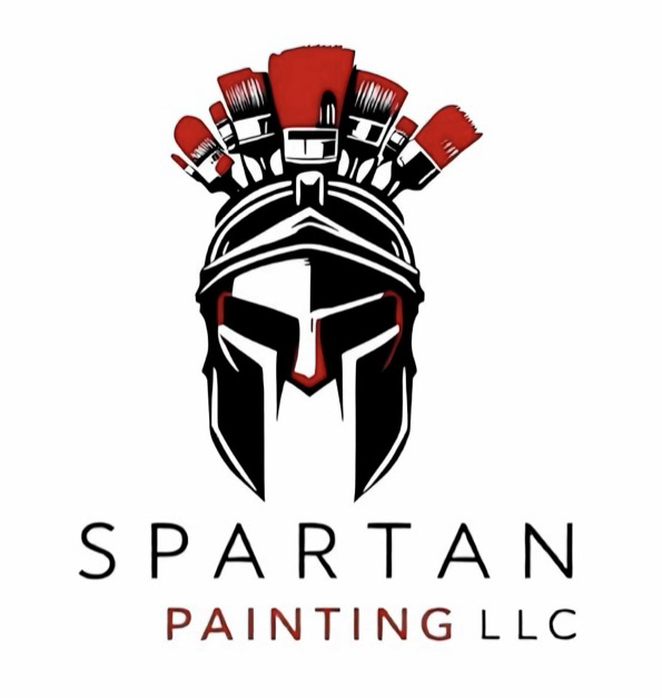 Spartan Painting LLC logo
