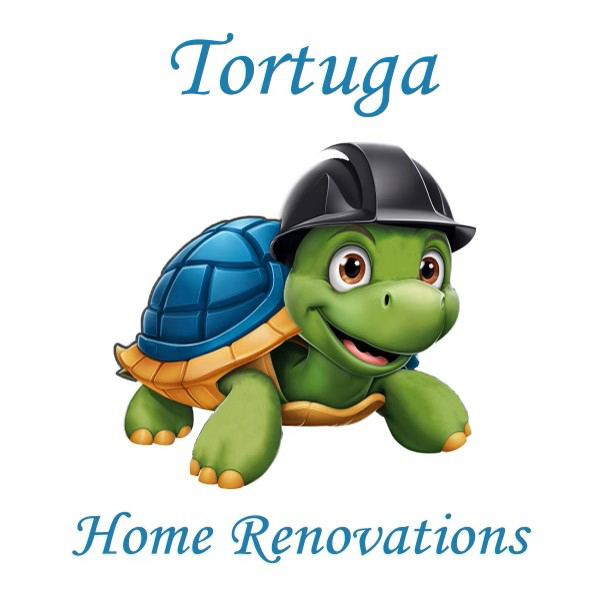 Tortuga Home Renovations logo
