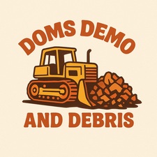 Avatar for Doms demo and debris