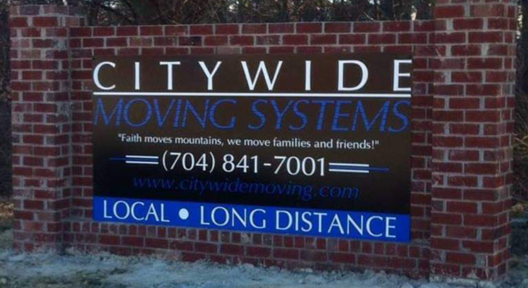 Avatar for Citywide Moving Systems, Inc.