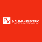 Avatar for PK & Altman Electric