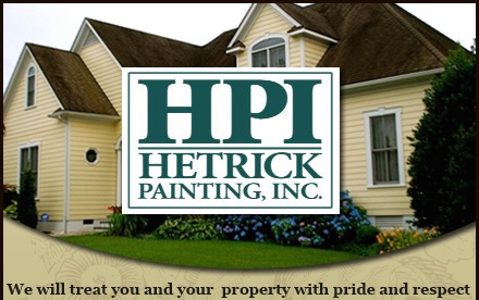 Avatar for Hetrick Painting Inc