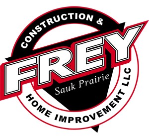 Logo for Frey Construction & Home Improvement, LLC