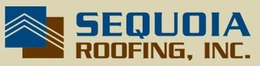 Logo for Sequoia Roofing Inc