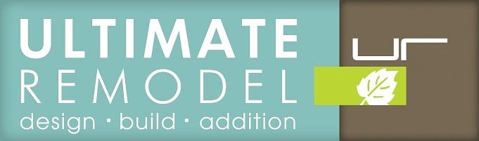 Logo for Ultimate Remodel LLC