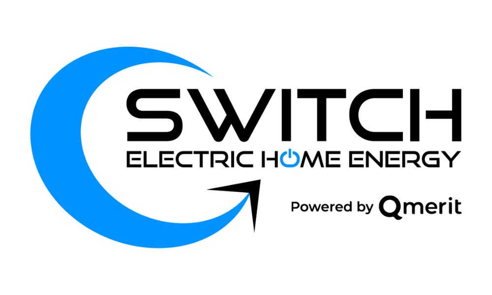 Logo for Switch Electric LLC